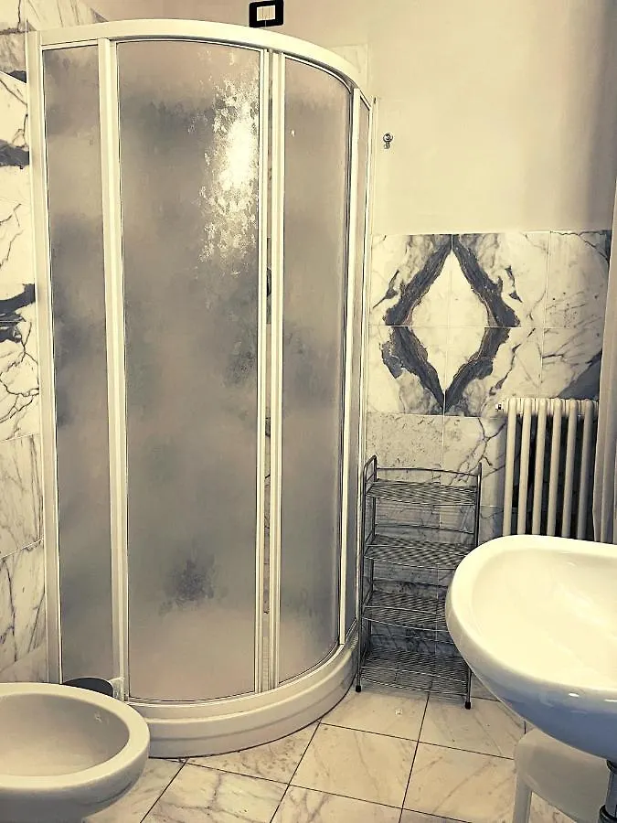 Apartment Confortevole Monolocale A 500 Mt Dal Mare Marina Di Carrara Italy