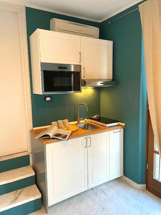 Confortevole Monolocale A 500 Mt Dal Mare Marina Di Carrara Apartment